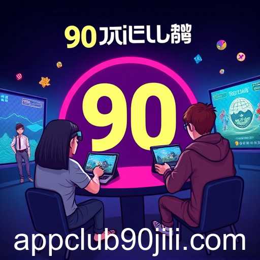 Exploring the Phenomenon of 90 Jili Club App
