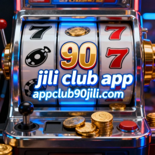 90 jili club app