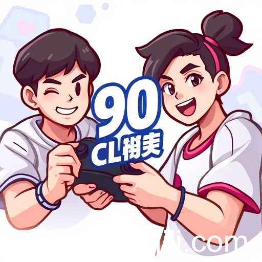 Rise of the 90 Jili Club: A New Gaming Era